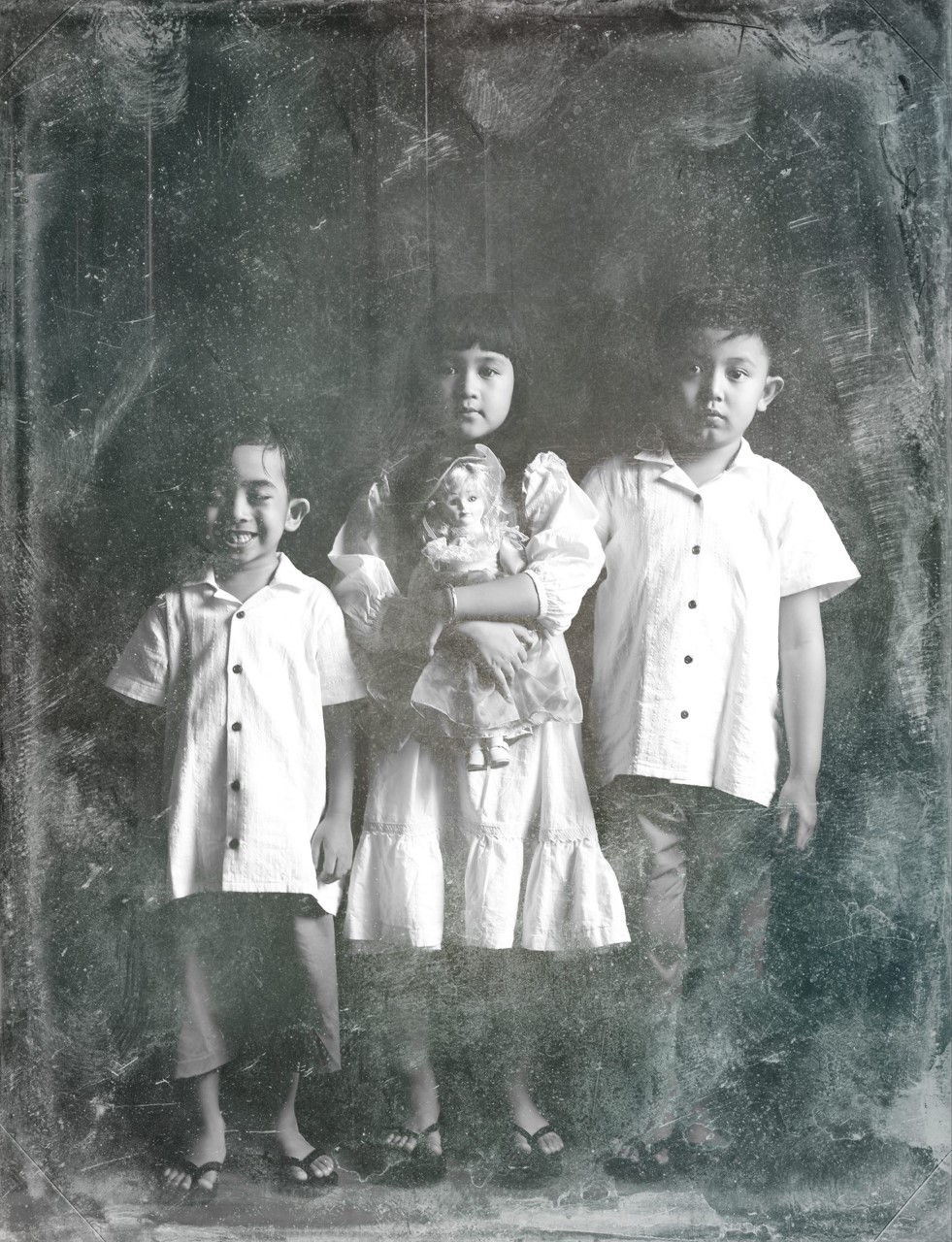 film data image